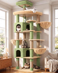 Globlazer 82in Cactus Extra Large Cat Tree by Globlazer