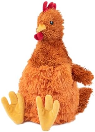 Best Pet Supplies Interactive Squeaky Dog Chew Toy, Ideal Dog Toys - Image 3