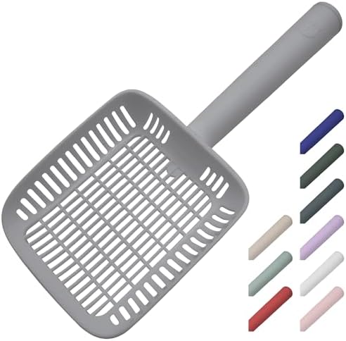TypeC Cat Litter Scoop by CATSTAG