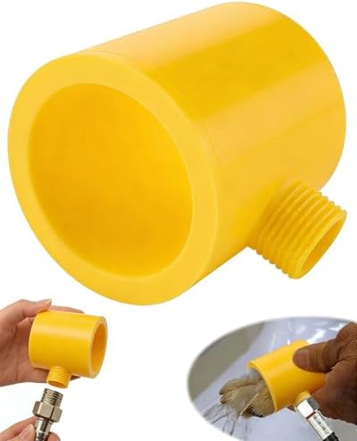 Pet Paw Showerhead by Unknown