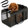 Conlun Dog Carrier Bag, Soft-Sided Pet Carriers by Conlun