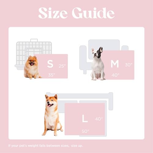 LE SURE Waterproof Dog Blankets - Image 5