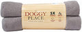 My Doggy Place - Super Absorbent Microfiber Towel - Dog Bathing Supplies - by My+Doggy+Place
