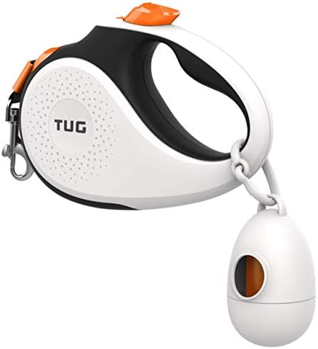TUG 360° Tangle-Free Retractable Dog Leash - Image 5