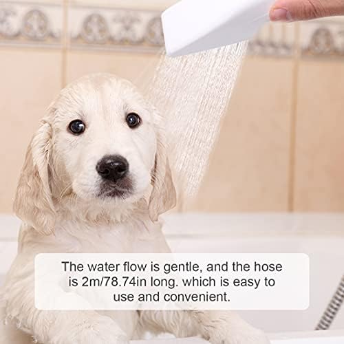 Sink Hose Attachment for Faucet, Hair Washing Tray for Sink at Home, Shower - Image 2