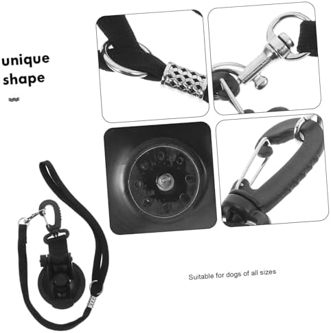 BESPORTBLE Adjustable Dog Bath Leash - Image 4