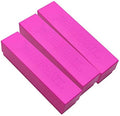 3 Pack Pink BarberMate® Blade Caddy by BarberMate