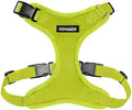 Voyager Step-in Lock Dog Harness by BestPetSuppliesLLC