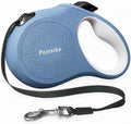 Retractable Dog Leash 16ft for Small & Medium Dogs Up to 55 lbs by Unknown