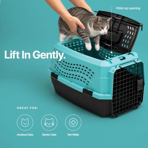 Dog Carrier, Pet Carrier, Cat Carriers Dog Carrier - Image 6