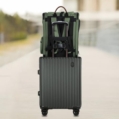 EliteField Deluxe Backpack Pet Carrier - Image 5