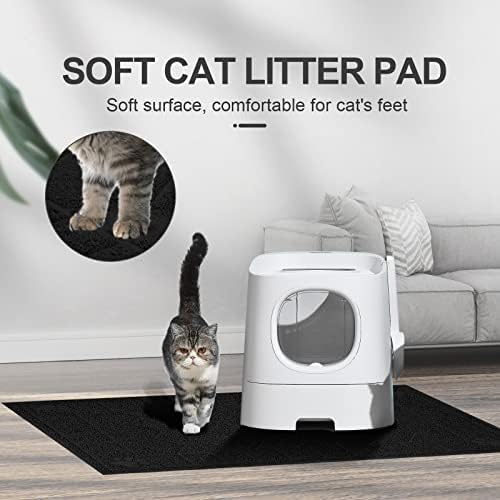 Cat Litter Box Mat - Image 5
