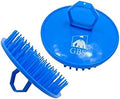 G.B.S Hair Scalp Massager Shampoo Brush-Scalp Brush by GentsFineGroomingProducts