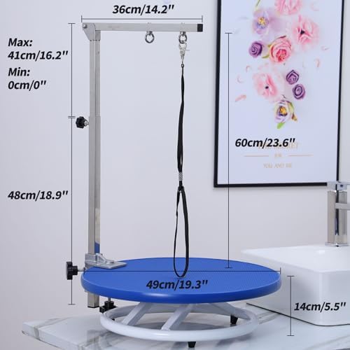 Dog Grooming Table for Dogs At-Home - Image 6