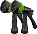 AUTOMAN-Garden-Hose-Nozzle, 2 Pack ABS Water Spray Nozzle by AUTOMAN