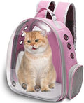 Vivicreate Large Cat Backpack Carrier by Vivicreate