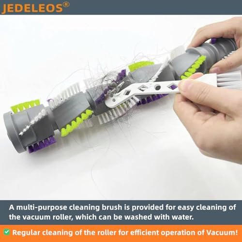 JEDELEOS Replacement Brush Roll - Image 5