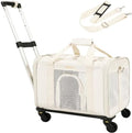 BELLA & PAL Airline Approved Pet Carrier by BELLAPAL
