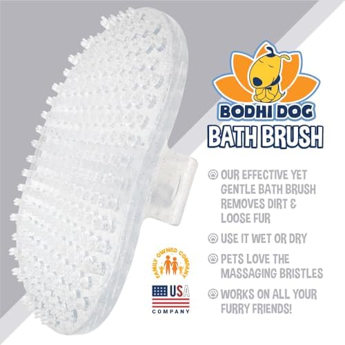 Bodhi Dog Shampoo Brush - Image 3