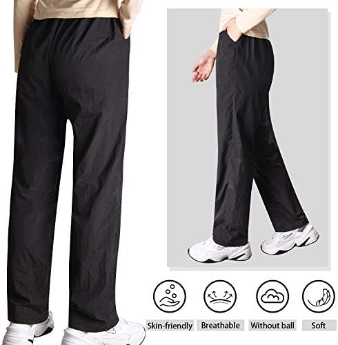 Noverlife Unisex Pet Grooming Smock & Pants, Splash Proof & Hair Repellent - Image 2