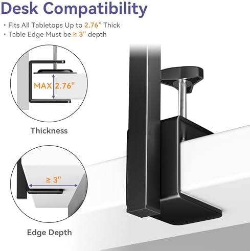 Adjustable Dog Grooming Arm - Image 3