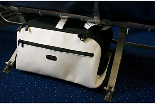 Sleepypod® Air, Airline Approved Cat/Dog Carrier, Crash Tested - Image 7