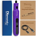 Diamondg Micro Dog Nail Grinder by Diamondg