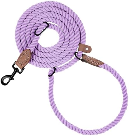 Mile High Life Hands Free Dog Leash, Crossbody Waist Leash - Image 7