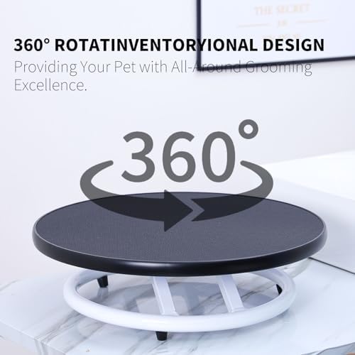 Dog Grooming Table for Dogs At-Home - Image 2