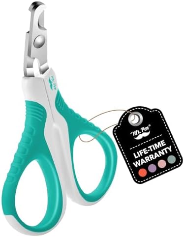 Mr. Pen- Cat Nail Clipper, Stainless Steel by MrPen