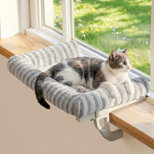 Zakkart Mellow 3-Sided Cat Perch by Zakkart