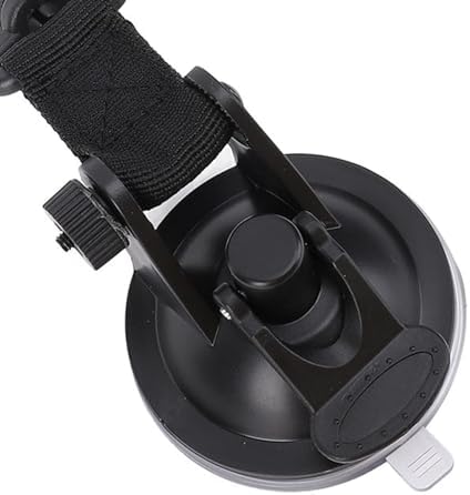 Alomejor Dog Bathing Tether, Suction Cup Dog Bath Leash Strap, Restrainer - Image 7