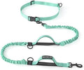 Mile High Life Hands Free Leash, Waist Leash by MileHighLife