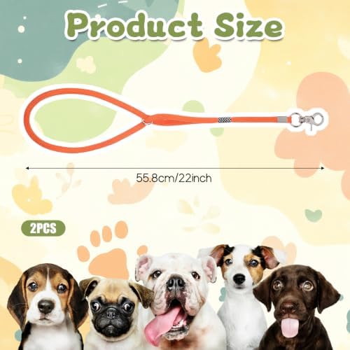 Dog Grooming Leash - Image 2