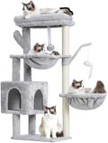 Heybly Cat Tree by HEYBLY