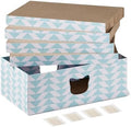 Amazon Basics Corrugated Cardboard Cat Scratchers, Reversible Double-Sided by AmazonBasics