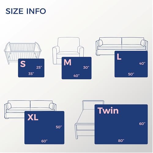 gogobunny Pet Blanket for Dogs Cats, 300GSM Ultra Soft Coral Fleece Blanket - Image 6