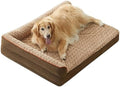 BFPETHOME Orthopedic Washable Dog Bed, Sleeping Couch by BFPETHOME