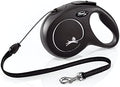FLEXI® Classic Cord Retractable Dog Leash, 26 ft by Flexi