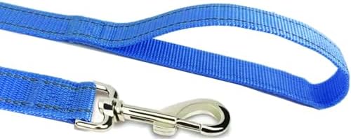 Reflective Dog Leash 6FT Long, 5/8 Inch Wide, - Image 3