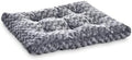 Amazon Basics Washable Cat and Dog Bed and Crate Pad by AmazonBasics