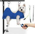 Dog Grooming Arm for Table, for Small Dogs, by Josmimic