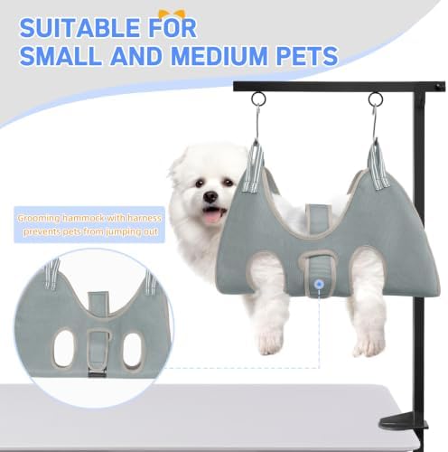 Dog Grooming Arm for Table, - Image 4