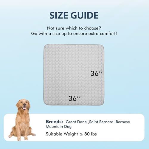 MICROCOSMOS Summer Cooling Mat & Sleeping Pad- Water Absorption Top, Materials - Image 7