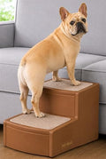 Pet Gear Easy Step II Pet Stairs, 2 Step by PetGear