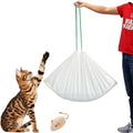 Cat Litter Box Liners by KropBom