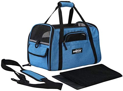 EliteField Soft-Sided Pet Carrier - Image 5