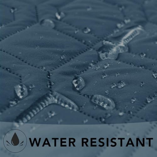 Ameritex Waterproof Dog Bed Cover Pet Blanket - Image 3