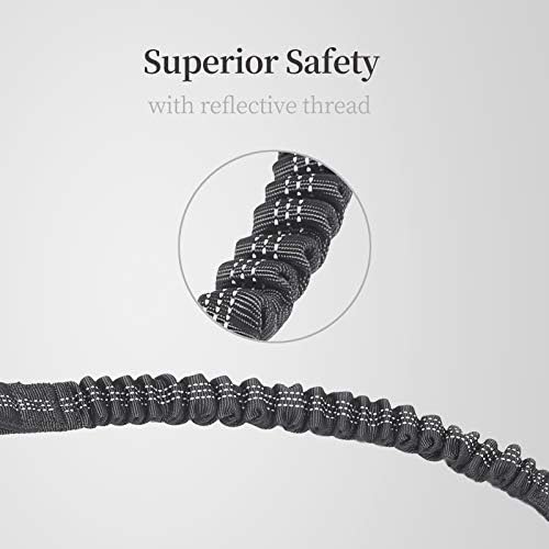 Dog Leash for 2 Dogs, Double Dog Leash, 18~120 lbs - Image 6