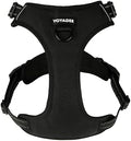 Voyager Dual Attachment No Pull Harness by BestPetSuppliesLLC
